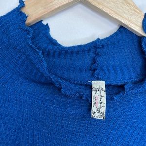 Long Sleeve Free People Top